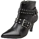 Bronx Women's Jackie Oh Ankle Boot