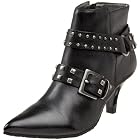 Bronx Jackie Oh Ankle Boot