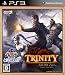 TRINITY Zill O'll Zero