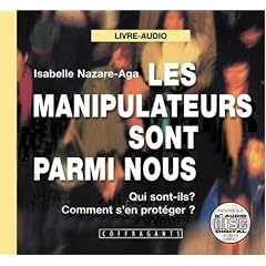 Les Manipulateurs Sont Parmi Nous (German Edition) by Isabelle Nazare Aga