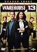 Warehouse 13 - Season 3