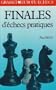 Finales d'�checs pratiques