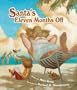 Santa's Eleven Months Off