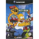 Simpsons Hit & Run