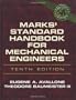 Marks' Standard Handbook for Mechanical Engineers