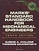 Marks' Standard Handbook for Mechanical Engineers