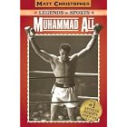Muhammad Ali by  Matt/ Stout, Glenn Christopher