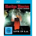 Marilyn Manson - Guns, God And Goverment/Live in L.A. [Blu-ray]
