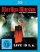  �Marilyn Manson - Guns, God And Goverment/Live in L.A. [Blu-ray]�