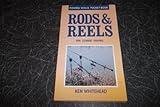Rods and reels for coarse fishing