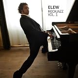 Elew Rockjazz: Vol 1