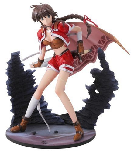 Cover image : MON-SIEUR BOME COLLECTION Vol.25 ルシア (PVC塗装済み完成品)