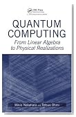 Quantum Computing: From Linear Algebra to Physical Realizations