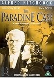 The Paradine Case