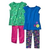 Infant Toddler Girls' Circo® Backyard Blast Collection