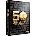 Les 50 plus grands footballeurs du monde