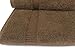 SALBAKOS - Premium 4 Piece Bath Towel Set, Made with 100% Turkish Cotton, Quick Drying, Highly Absorbent & Comfy Towels for Spa & Hotel | 27