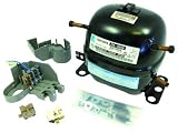 COMPRESSOR MINI R134A 1/8HP