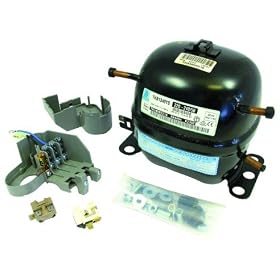 COMPRESSOR MINI R134A 1/8HP
