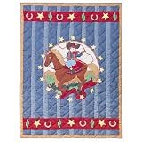 Quilt Crib 36 X 46