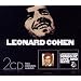 Songs of Leonard Cohen/Songs of Love and Hate