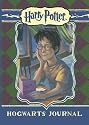 Harry Potter: Hogwarts Journal (BBC Childrens Books)