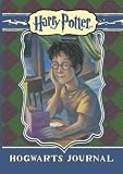 Harry Potter: Hogwarts Journal (BBC Childrens Books)