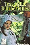 Tess of the D'Urbervilles