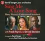 Sing Me A Love Song: Harry Warren's Undiscovered Standards