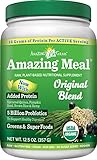 UPC 829835000005 product image for Amazing Grass Amazing Meal Original, 15 servings, 12.5 Ounces | upcitemdb.com
