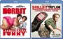 Drillbit Taylor & Norbit [Blu-ray]