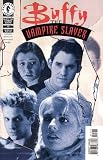 Buffy the Vampire Slayer #15 (photo cover) (Buffy the Vampire Slayer #15 (photo cover), Issue #15)