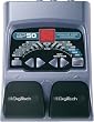 DigiTech BP50 Bass Floor Modeling Pedal