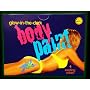 Glow In The Dark Body Paint Kit