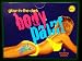 Glow In The Dark Body Paint Kit
