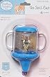 Precious Moments 7 ounce No-Spill Cup - Blue