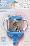 Precious Moments 7 ounce No-Spill Cup - Blue
