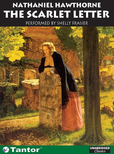 Hester Prynne has been found guilty of adultery & has born an illegitimate 