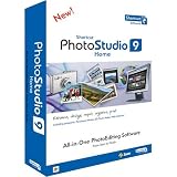 Photostudio 9 Home