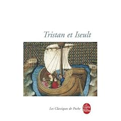 Tristan et Iseult