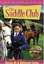 The Saddle Club, Vol. 1: Horse of a Different Color