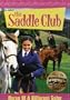 The Saddle Club, Vol. 1: Horse of a Different Color