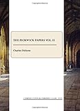 The Pickwick papers