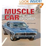 Anatomy of the Muscle Car: The Art of Power'