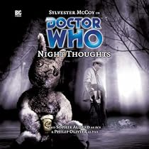 Night Thoughts (Doctor Who)