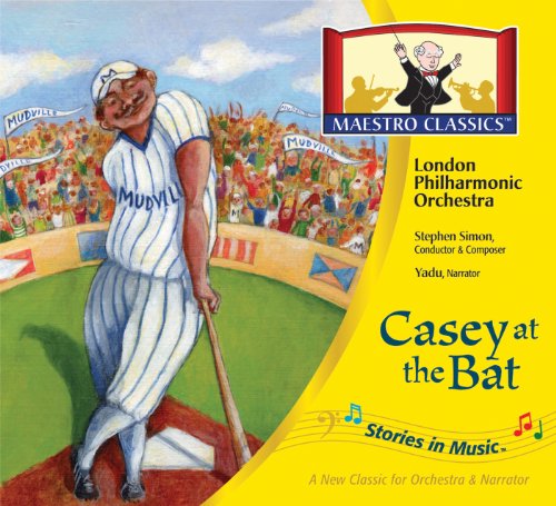 Casey at the Bat