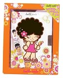 Tutti Cuti Sunshine Girl Lockable Notebook & Pen Giftbox