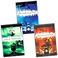 Wendy Alec The Chronicles of Brothers 3 Books Collection Pack Set RRP: �37.97 (Son of Perdition, The Fall of Lucifer, The First Judgement (Chronicles of Brothers))