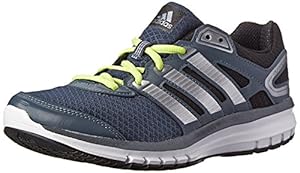 adidas Performance Women's Duramo 6 W Running Shoe, Core Black/Tegrme/Ftwwht, 10 M US