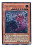 Yu-Gi-Oh! - Doom Dozer - Shadow of Infinity - #SOI-EN024 - Unlimited Edition - Ultimate Rare